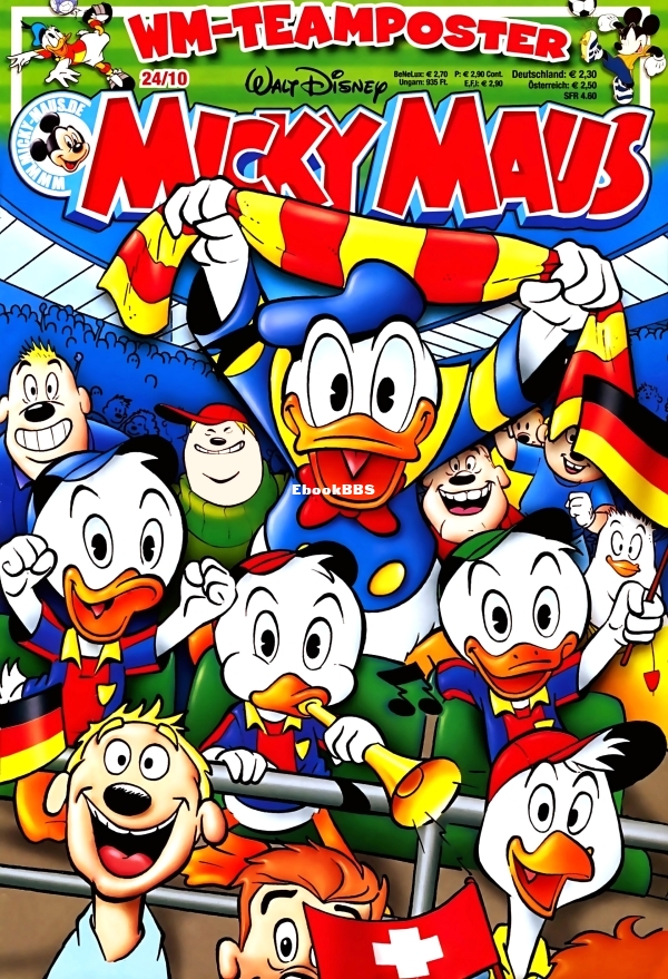 Micky Maus Magazin 2010-24 (Ehapa) (c2c) (german) (NW) pg 01.jpg