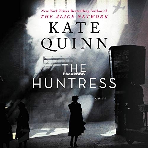 The Huntress.jpg The Huntress.jpg
