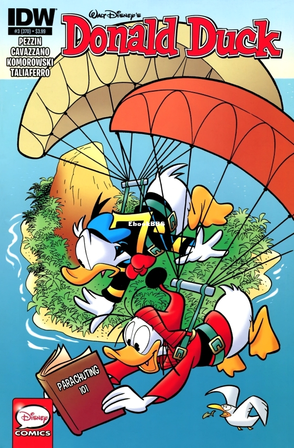 Donald Duck #3 (2015) (GreenManGroup-DCP) 001.jpg