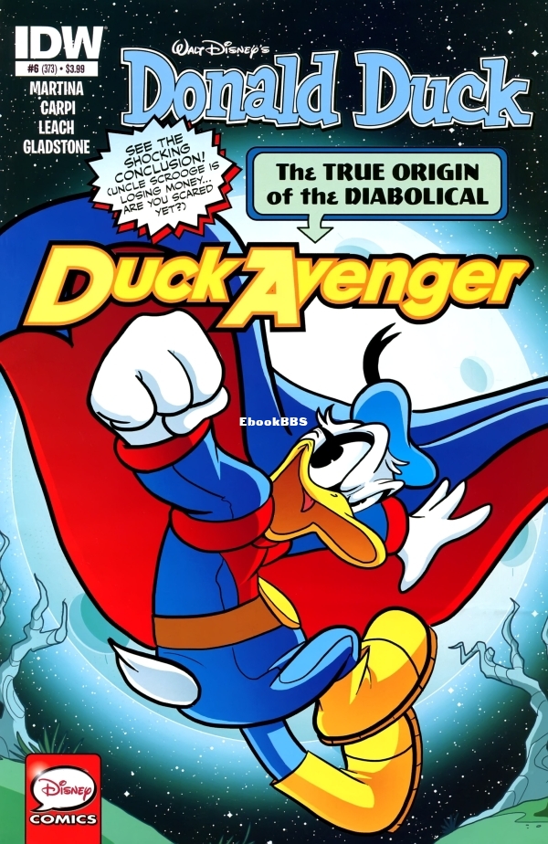 Donald Duck #6 (2015) (GreenManGroup-DCP) 001.jpg
