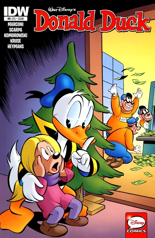 Donald Duck #8 (2015) (GreenManGroup-DCP) 001.jpg
