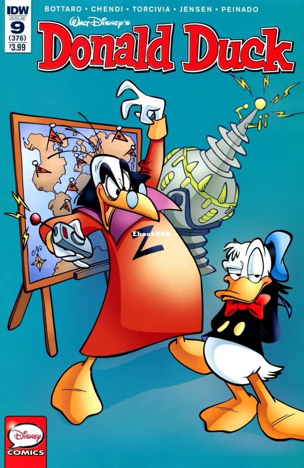 Donald Duck #9 (2016) (GreenManGroup-DCP) 001.jpg