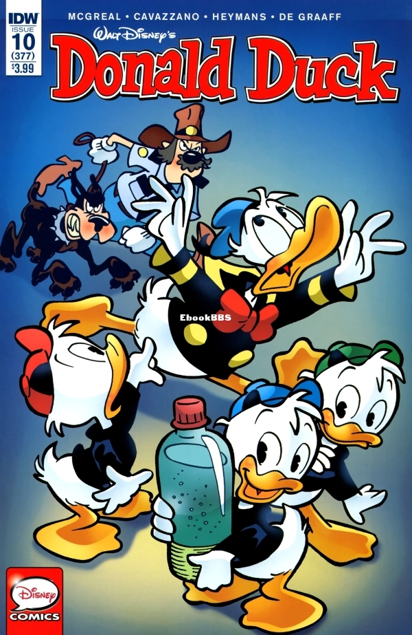 Donald Duck #10 (2016) (GreenManGroup-DCP) 001.jpg