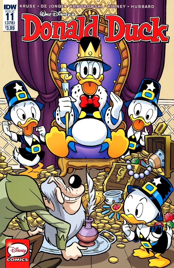 Donald Duck #11 (2016) (GreenManGroup-DCP) 001.jpg