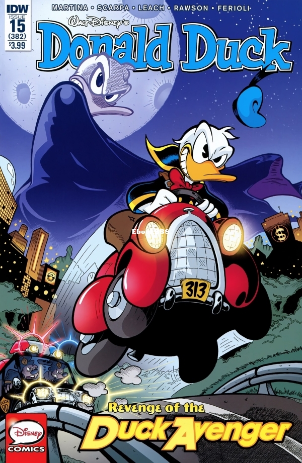 Donald Duck #15 (2016) (GreenManGroup-DCP) 001.jpg