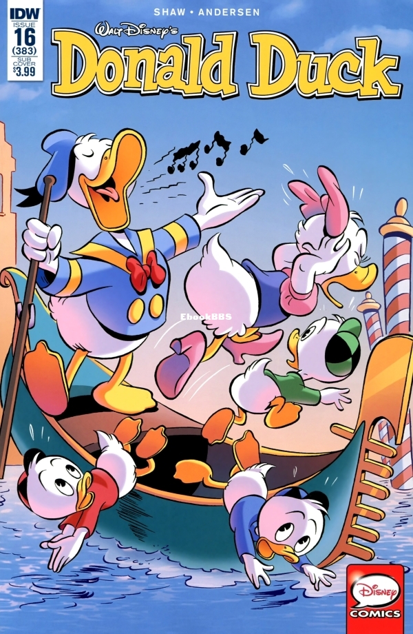 Donald Duck #16 (2016) (GreenManGroup-DCP) 001.jpg
