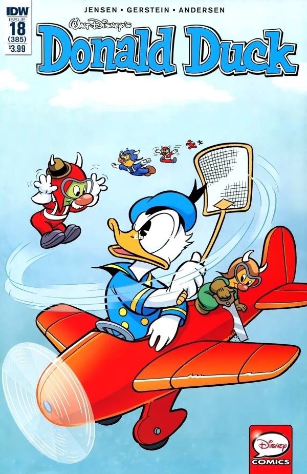 Donald Duck #18 (2016) (Leprechaun-DCP) 001.jpg