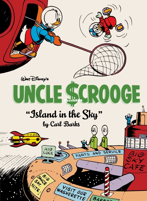 Walt Disney's Uncle Scrooge v24 - Island in the Sky-000.jpg