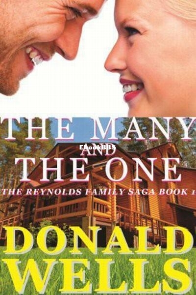 The Many and the One.jpg