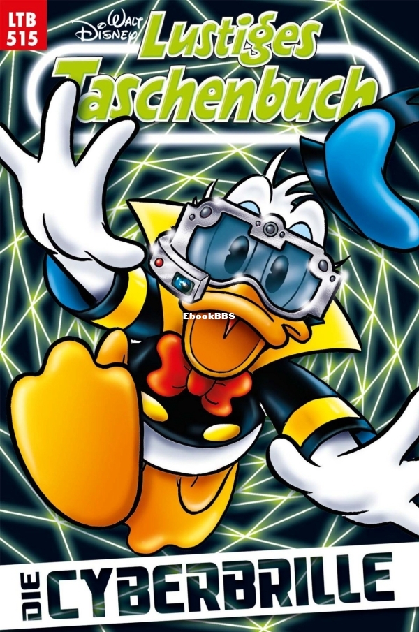 Lustiges Taschenbuch Nr. 515_ D - Walt Disney_001.jpg