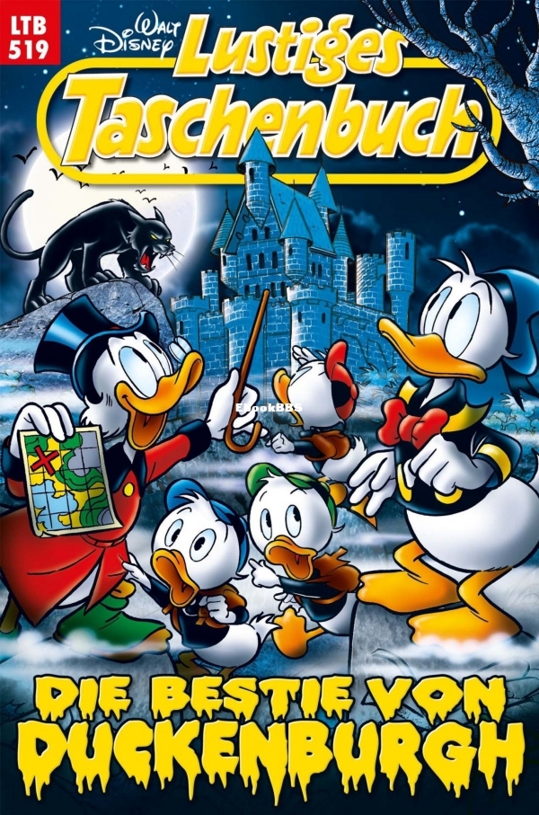 Lustiges Taschenbuch Nr. 519_ D - Walt Disney_001.jpg