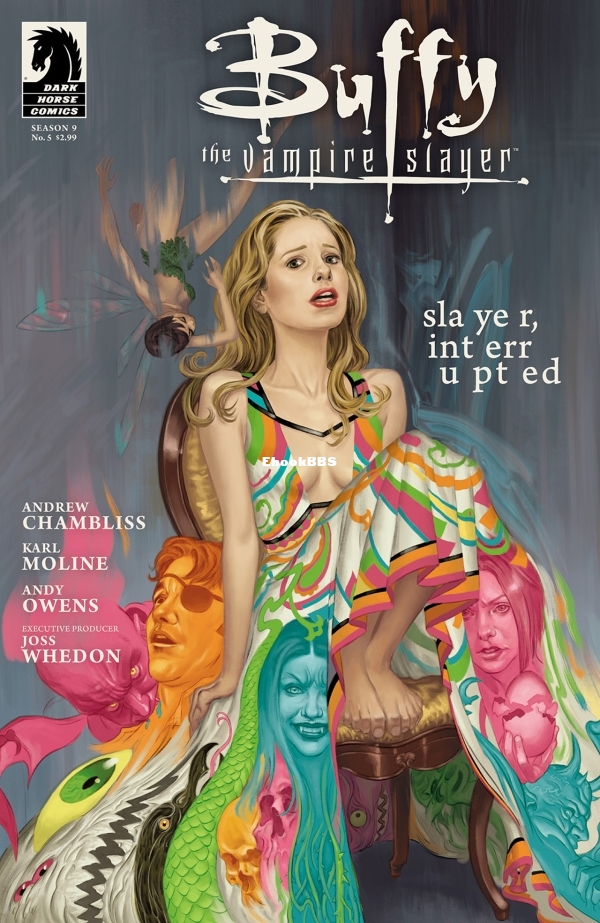 Buffy the Vampire Slayer Season 9 005-001.jpg