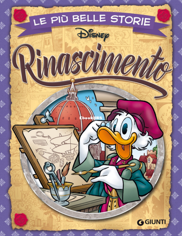 Le più belle storie Disney 40 - 1.png