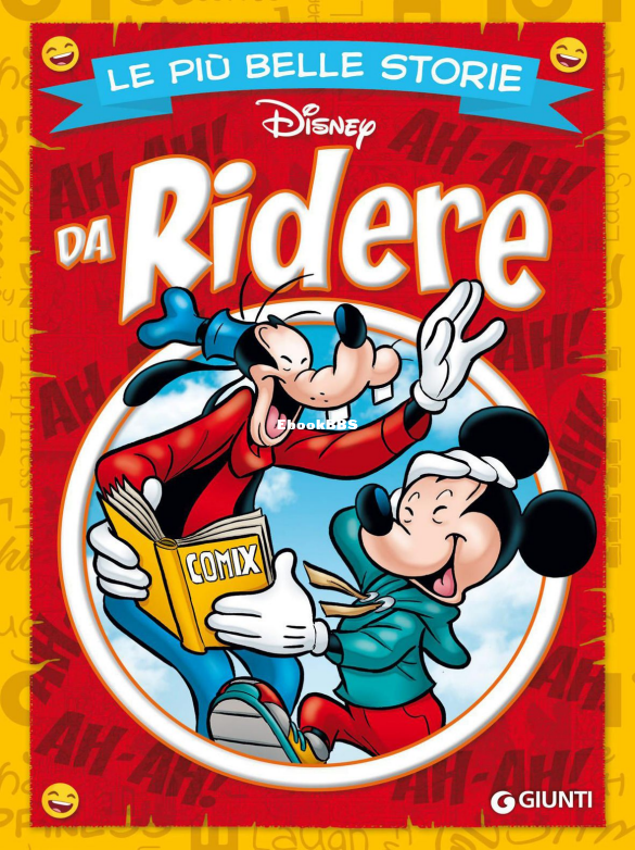 Le più belle storie Disney 44 - 1.png