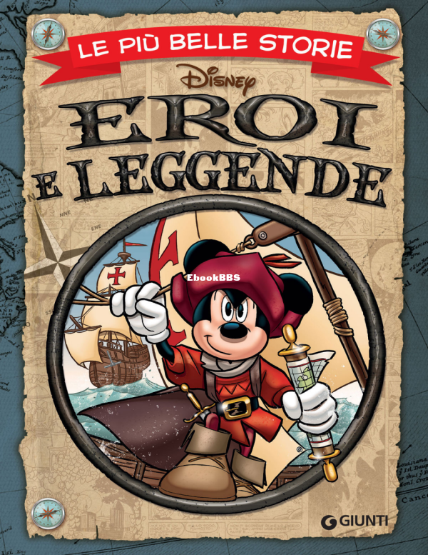 Le più belle storie Disney 46 - 1.png