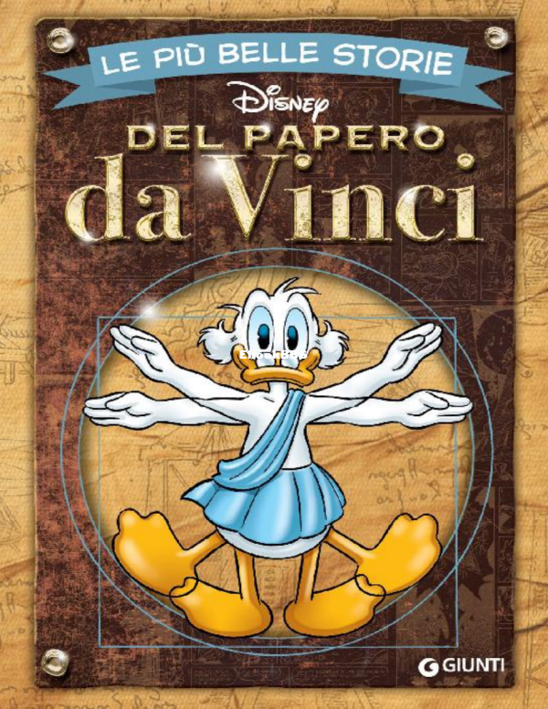 Le più belle storie Disney 47 - 1.png