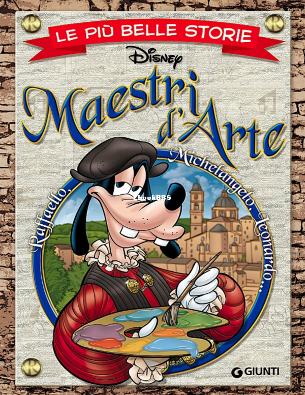 Le più belle storie Disney 57 - 1.png