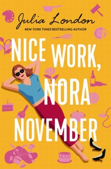 Nice Work Nora November.jpg