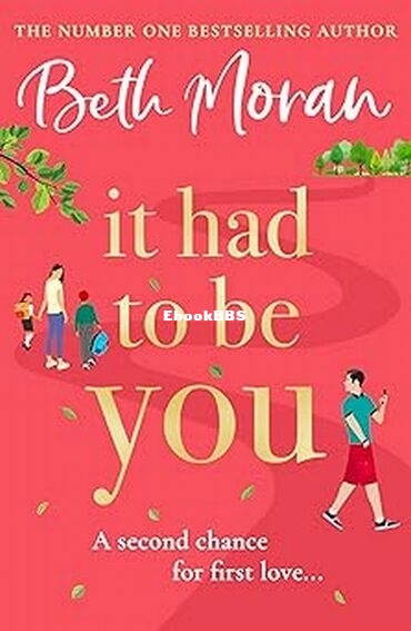 It Had to Be You.jpg