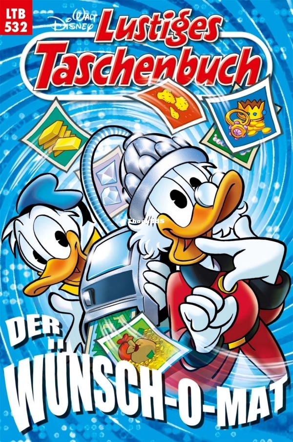 Lustiges Taschenbuch Nr. 532_ D - Walt Disney_001.jpg