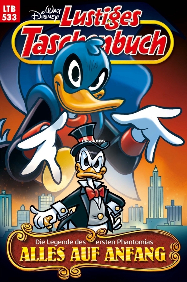 Lustiges Taschenbuch Nr. 533_ A - Walt Disney_001.jpg