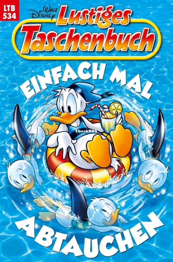 Lustiges Taschenbuch Nr. 534_ A - Walt Disney_001.jpg