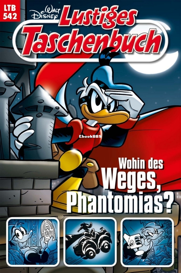Lustiges Taschenbuch Nr. 542_ W - Walt Disney_001.jpg