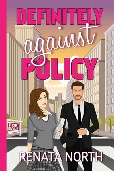 Definitely Against Policy.jpg