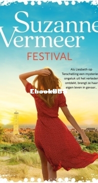 Festival - Suzanne Vermeer - Dutch Festival - Suzanne Vermeer - Dutch