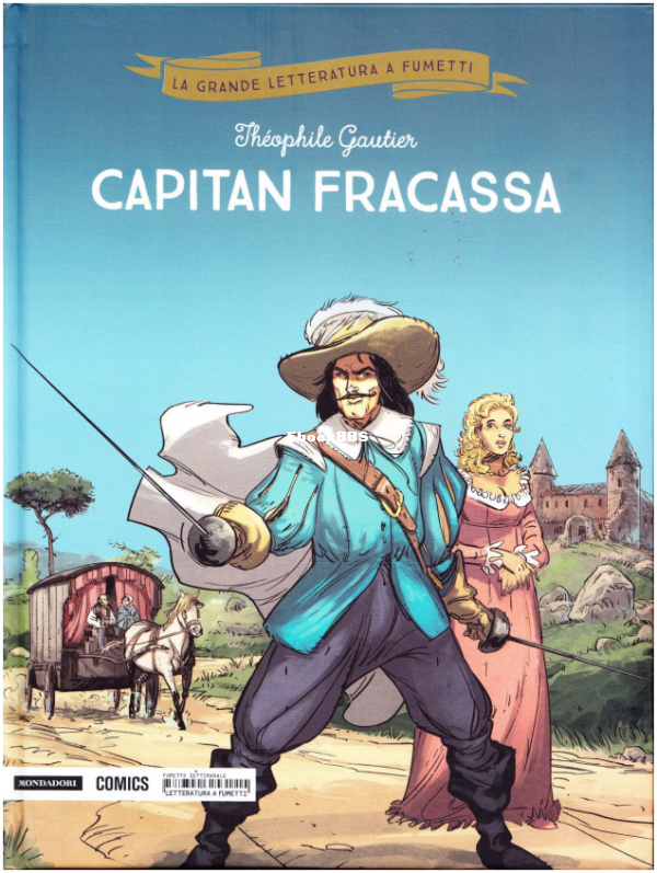 La_Grande_Letteratura_a_Fumetti_24_-_Capitan_Fracassa_Mondadori_2018 - 1.png