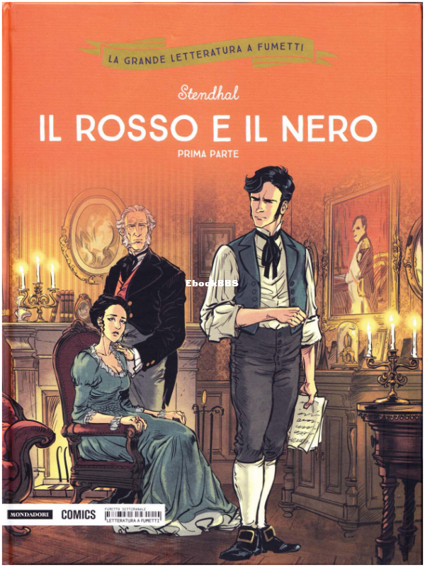 La_Grande_Letteratura_a_Fumetti_25_-_Il_rosso_e_il_nero_-_prima_parte_Mondadori_.png