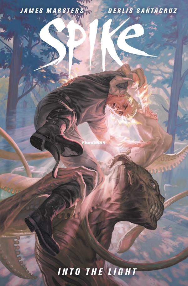 Buffy the Vampire Slayer - Spike—Into the Light-001.jpg