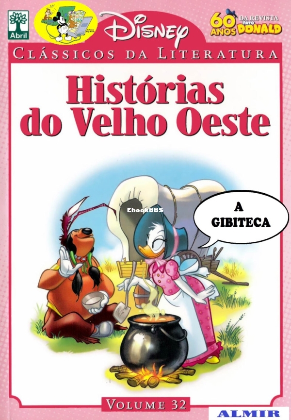Clássicos da Literatura Disney 32_GIBITECA_000.jpg