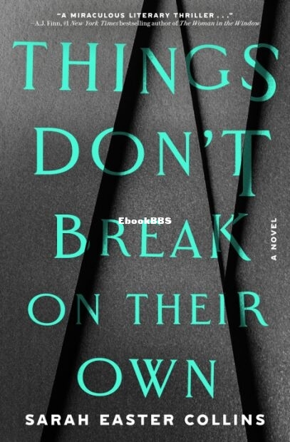 Things Don't Break on Their Own.jpg