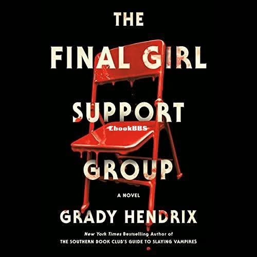 The Final Girl Support Group.jpg The Final Girl Support Group.jpg