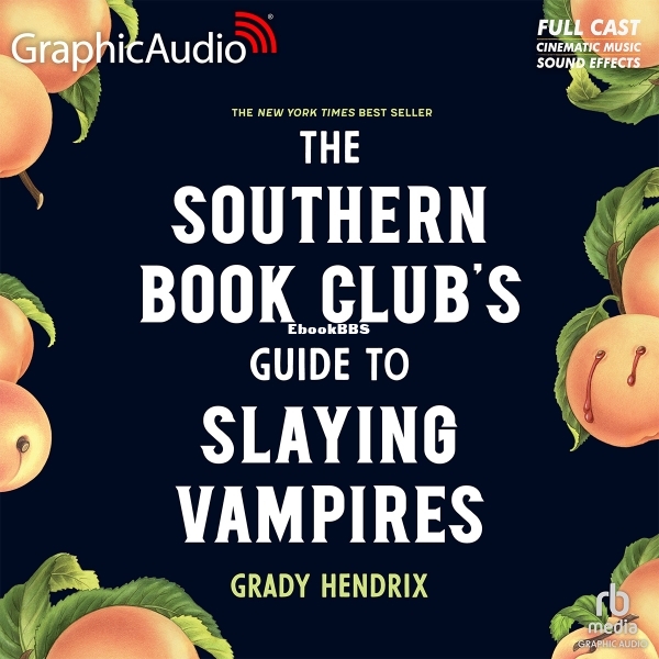 The Southern Book Club's Guide to Slaying Vampires (GA).jpg The Southern Book Club's Guide to Slaying Vampires (GA).jpg