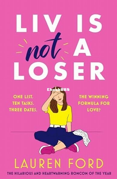 Liv Is Not A Loser.jpg