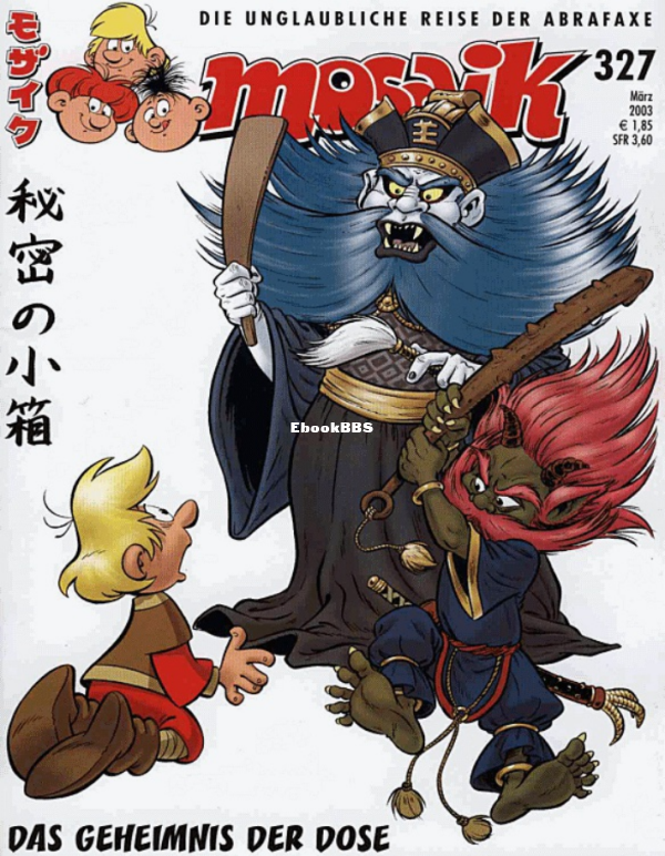 Mosaik - 327 (2003-03) - 1.png