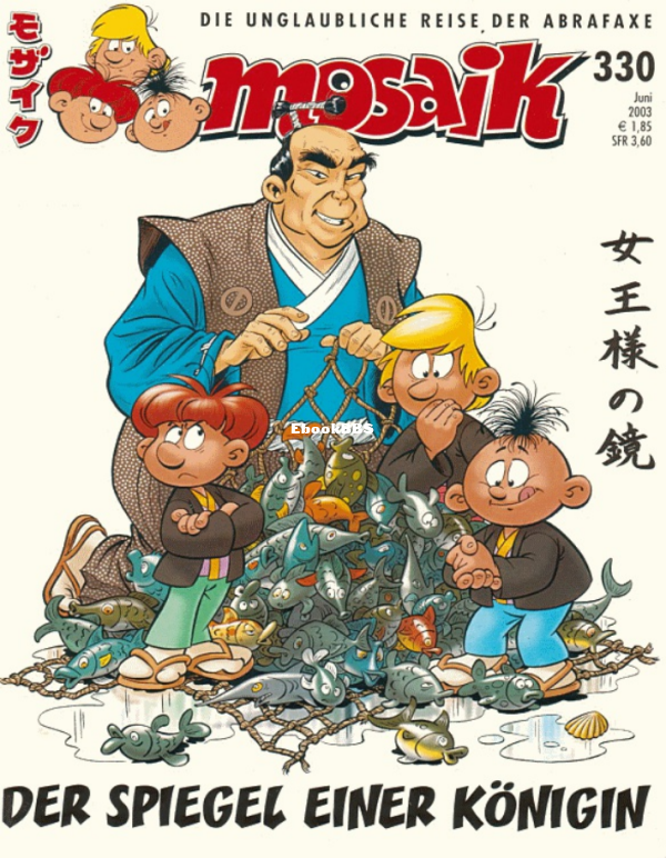 Mosaik - 330 (2003-06) - 1.png