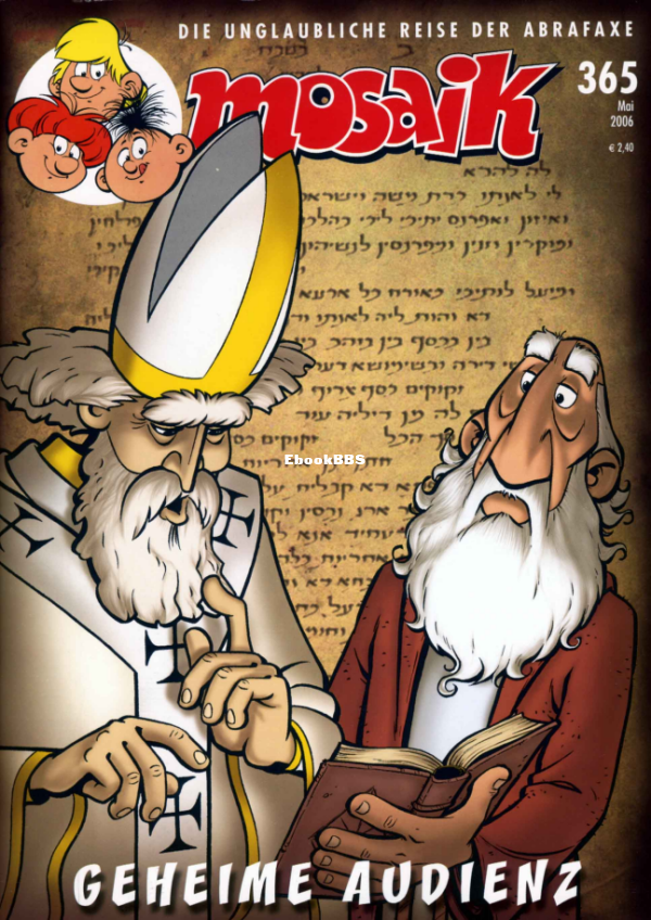 Mosaik.Abrafaxe.Heft.365.Geheime.Audienz - 1.png