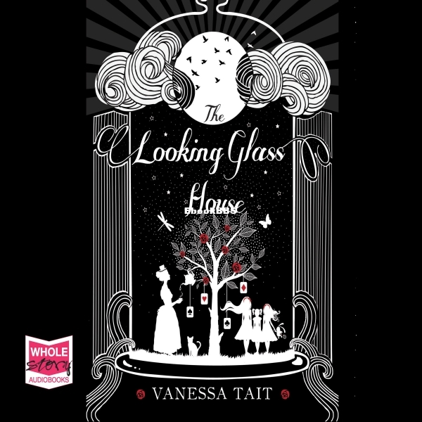 The Looking Glass House.jpg The Looking Glass House.jpg