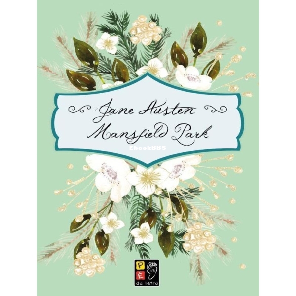Mansfield Park - Jane Austen.jpg