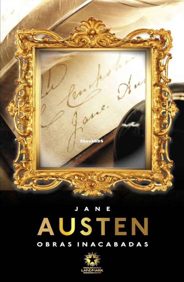 Obras inacabadas Unfinished novels.jpg