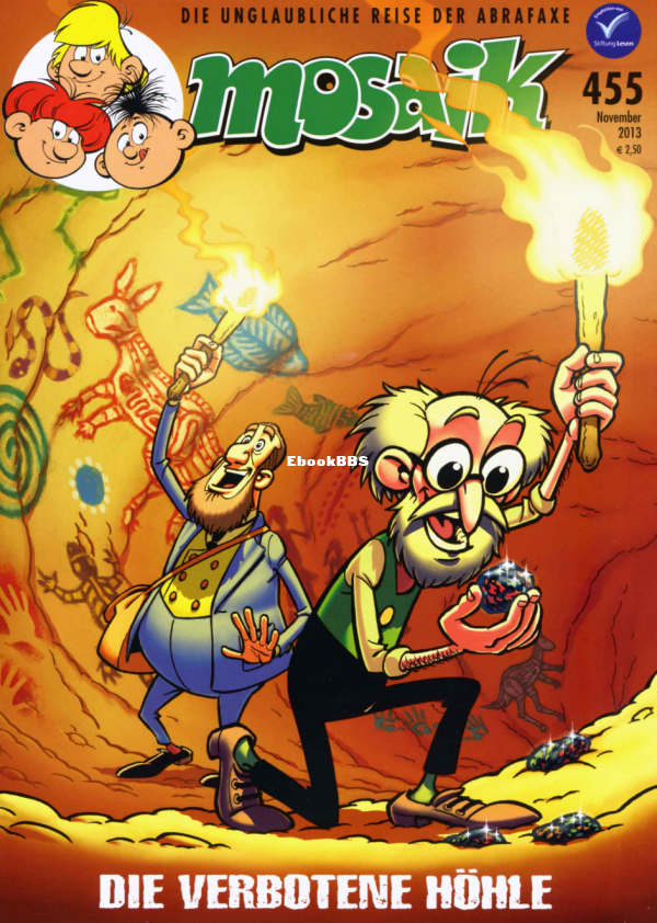 Mosaik.Abrafaxe.Heft.455.Die.verbotene.Höhle - 1.png