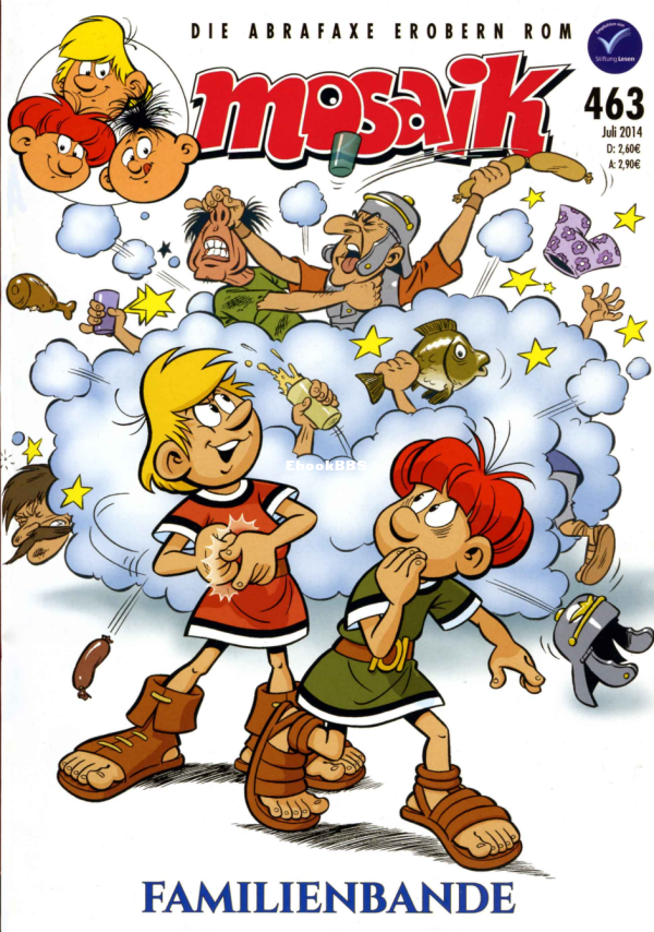 Mosaik.Abrafaxe.Heft.463.Familienbande - 1.png