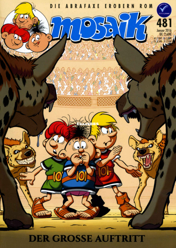 Mosaik.Abrafaxe.Heft.481.Der.große.Auftritt - 1.png