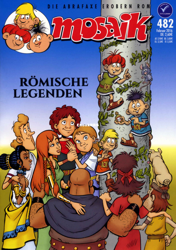 Mosaik.Abrafaxe.Heft.482.Römische.Legenden - 1.png