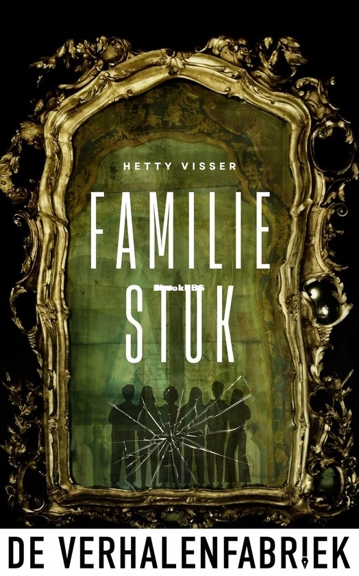 Familiestuk - Hetty Visser - Dutch Familiestuk - Hetty Visser - Dutch
