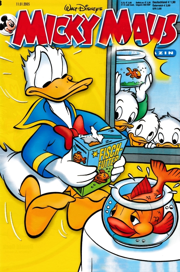 Micky Maus 2005-03 01.jpg