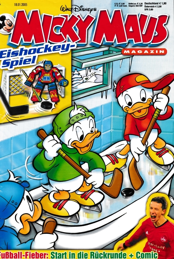 Micky Maus 2005-04 01.jpg